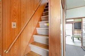 Interior - Fushimi Inari I (Kyoto)