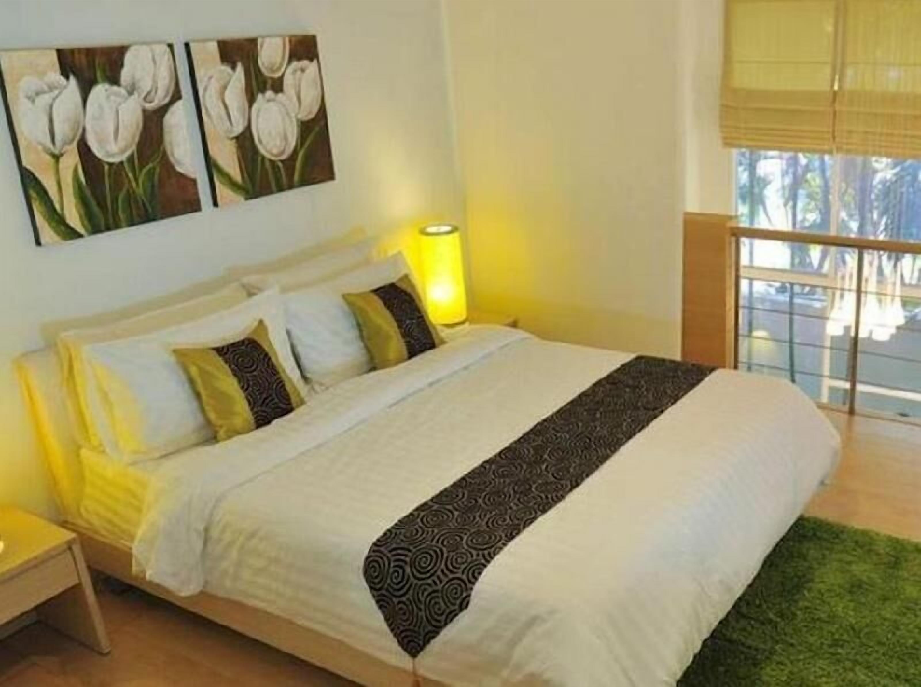 1 Schlafzimmer, Schreibtisch, schallisolierte Zimmer, kostenloses WLAN