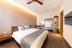 Basic-Doppelzimmer
