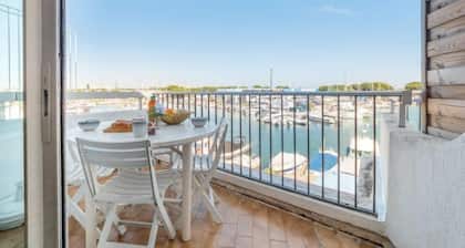Port Nautile by Interhome