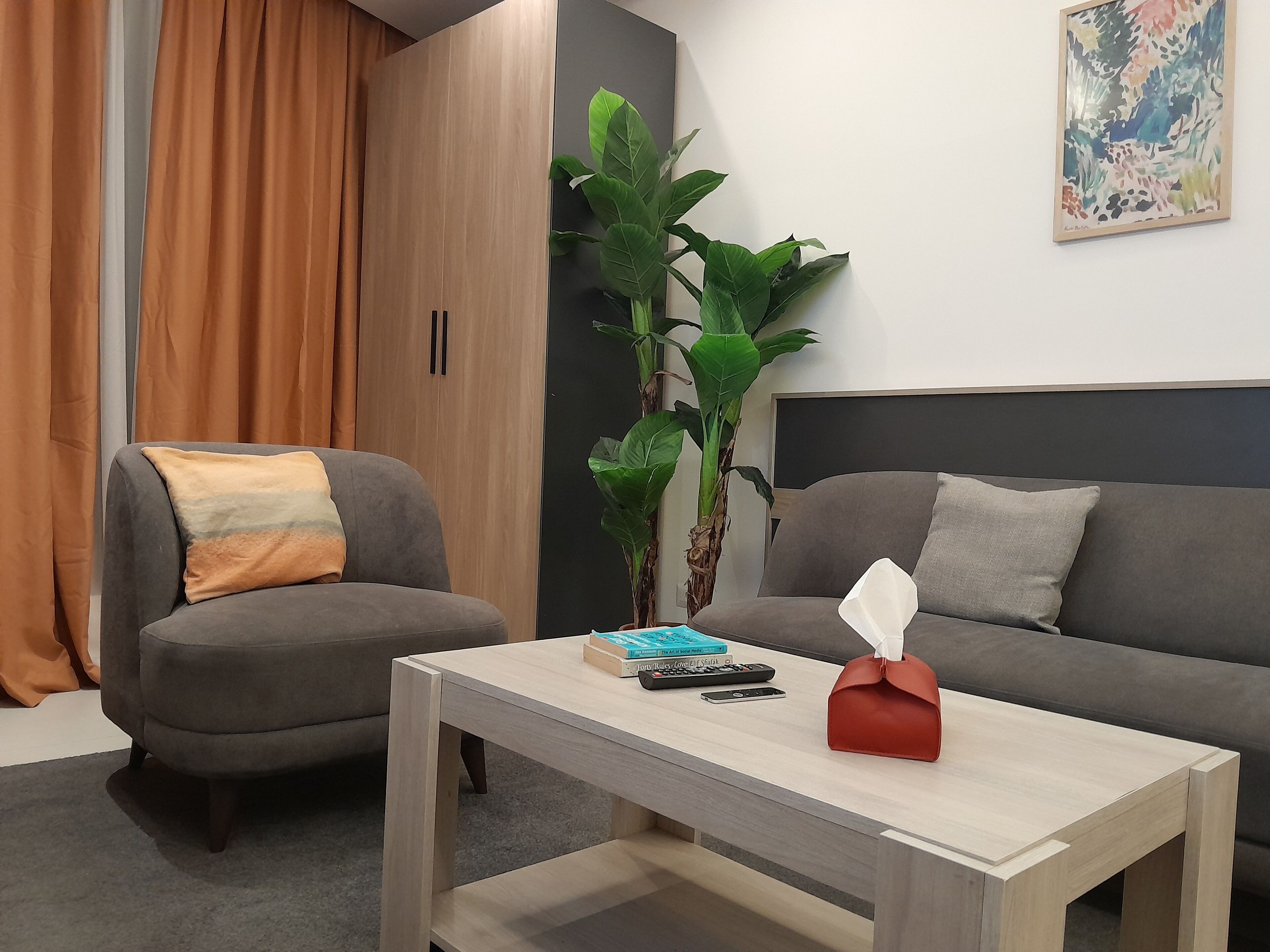 Foto - Shade Suites & Studios