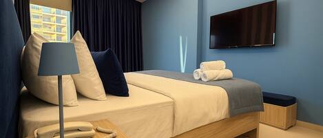 Chambre Double Exclusive