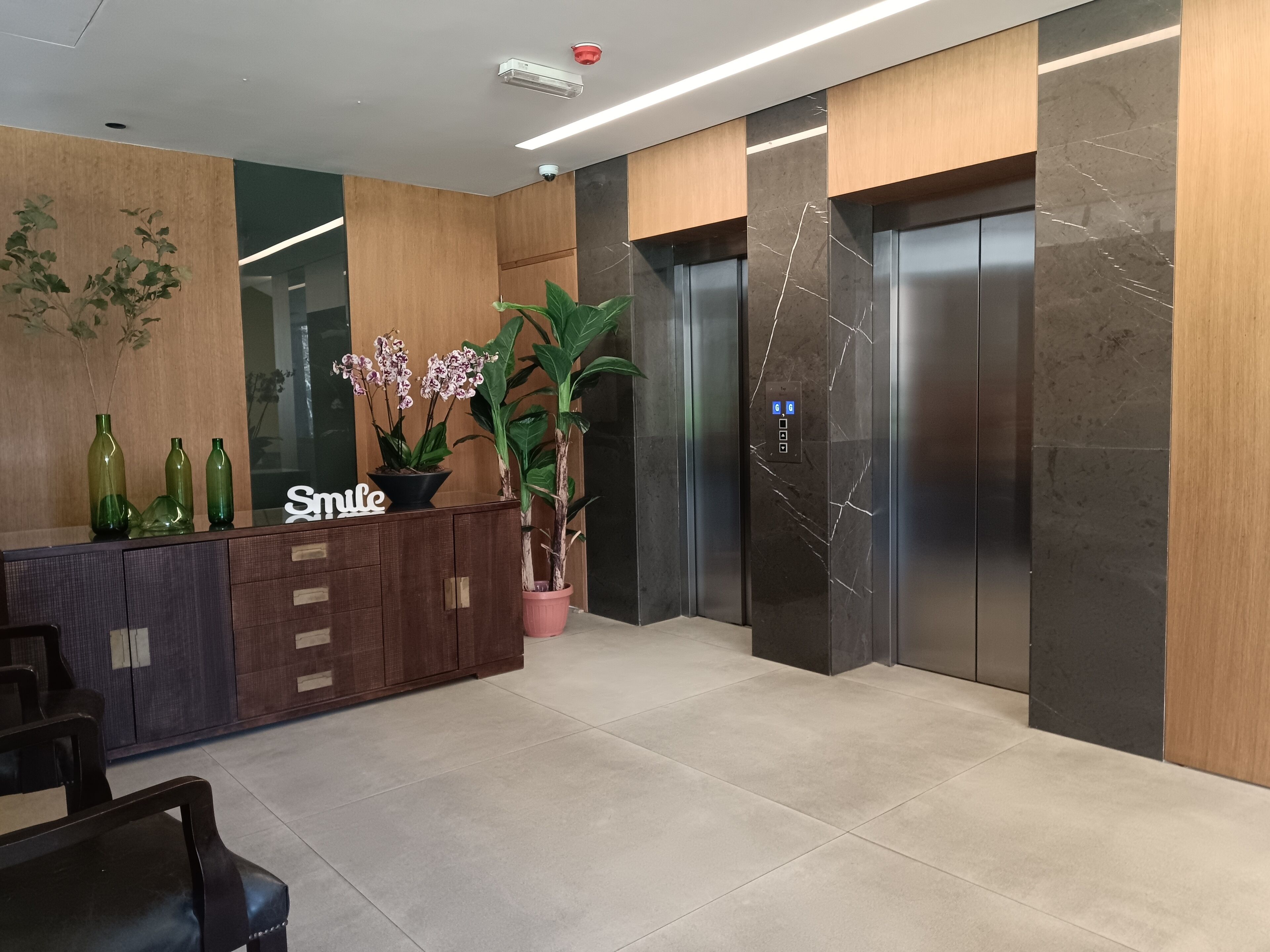 Foto - Shade Suites & Studios