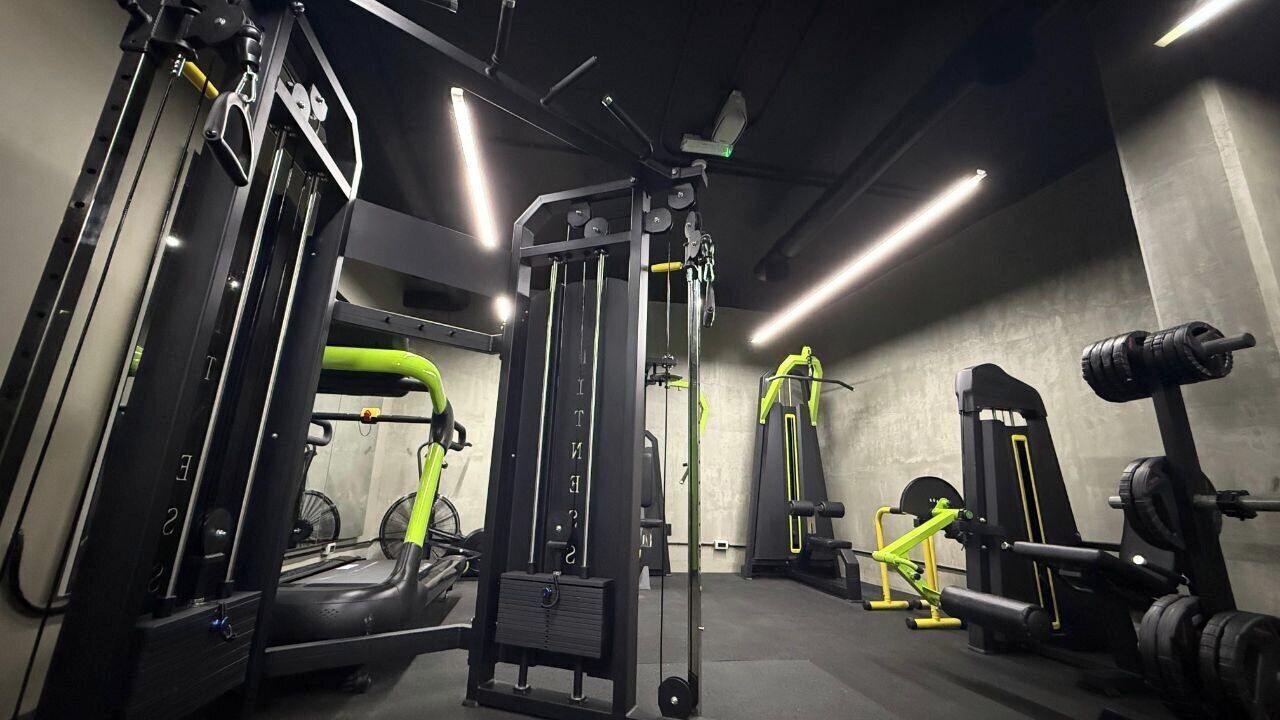 Foto - Shade Suites & Studios