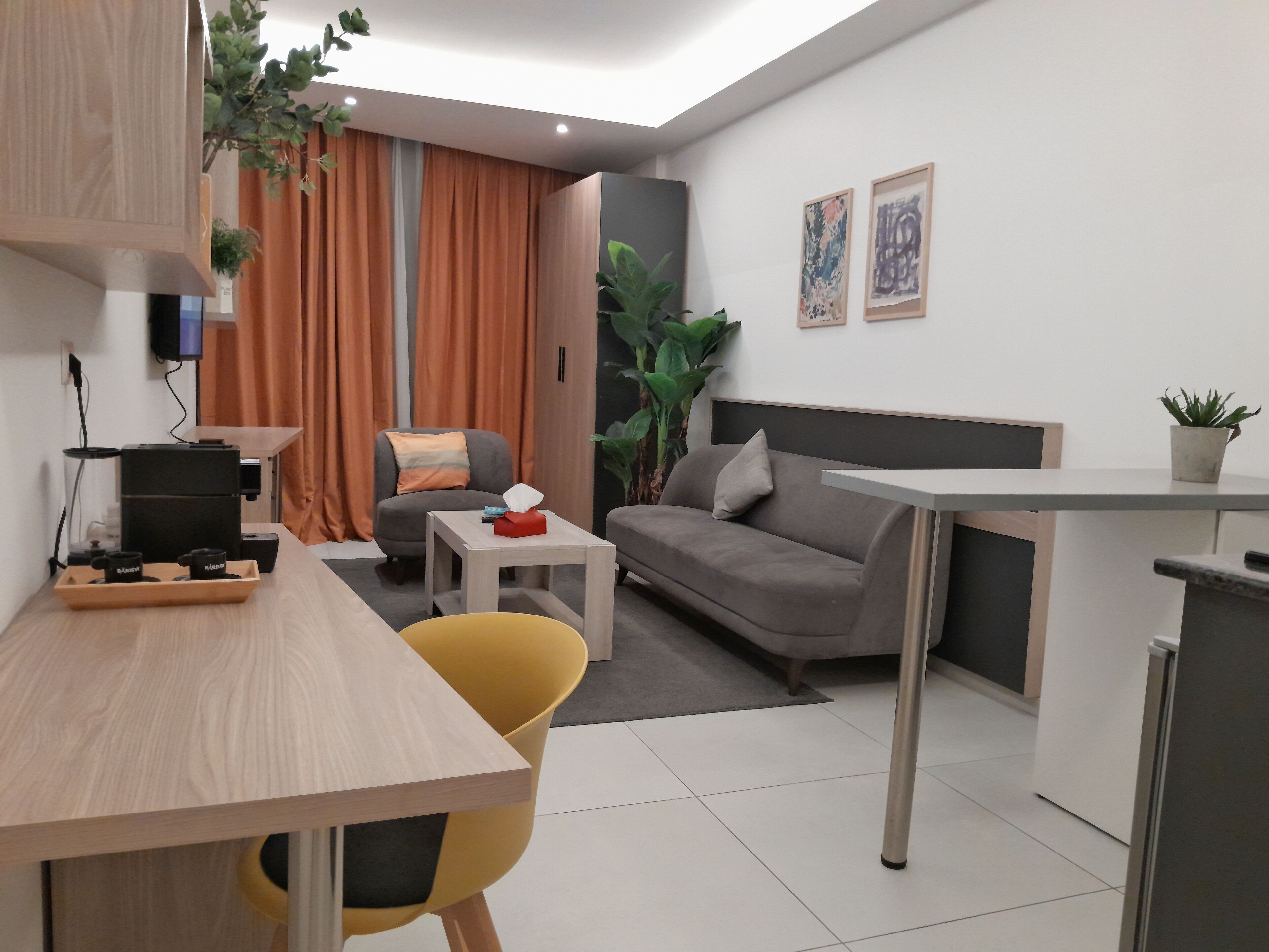 Foto - Shade Suites & Studios