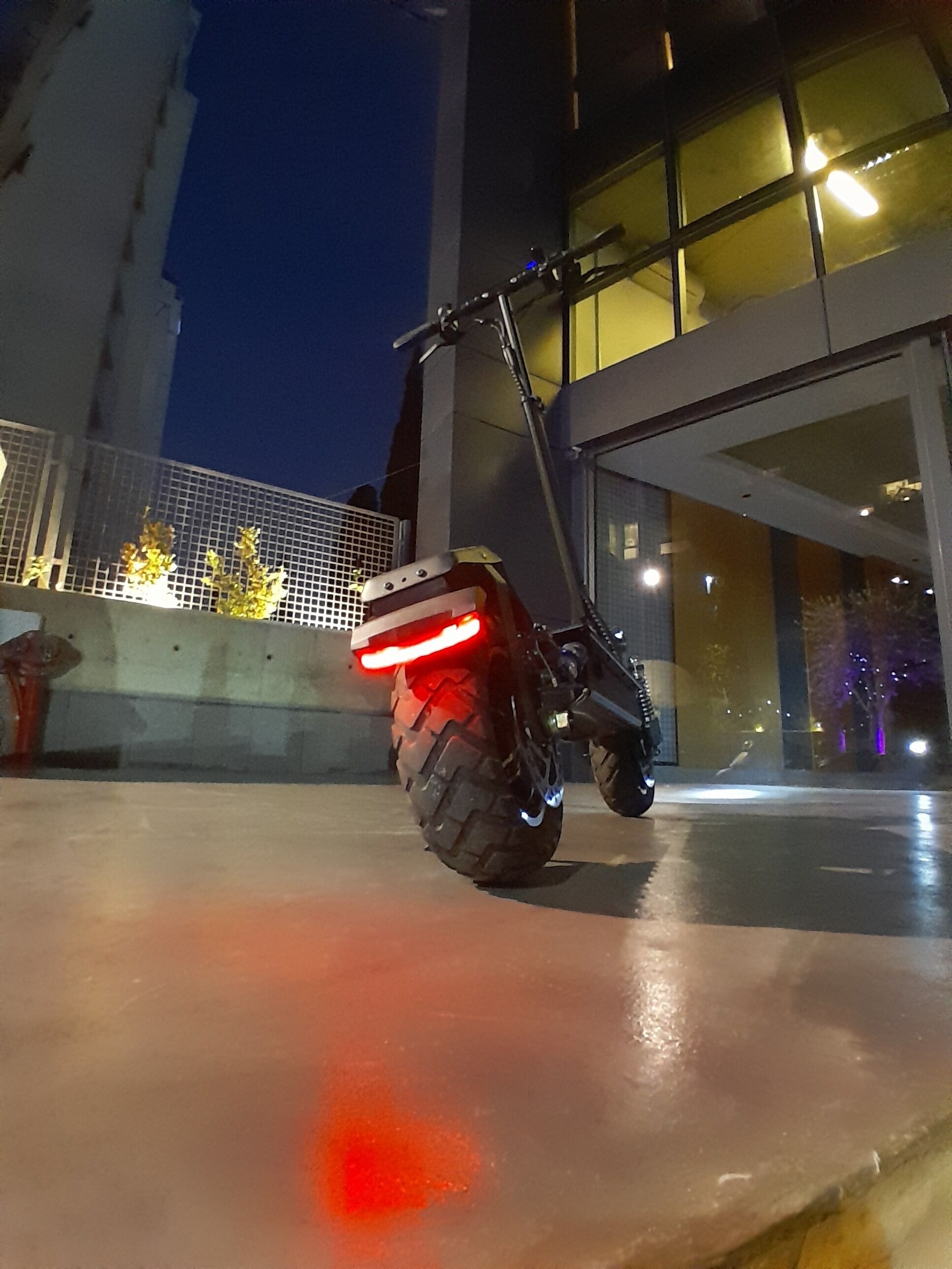 Foto - Shade Suites & Studios