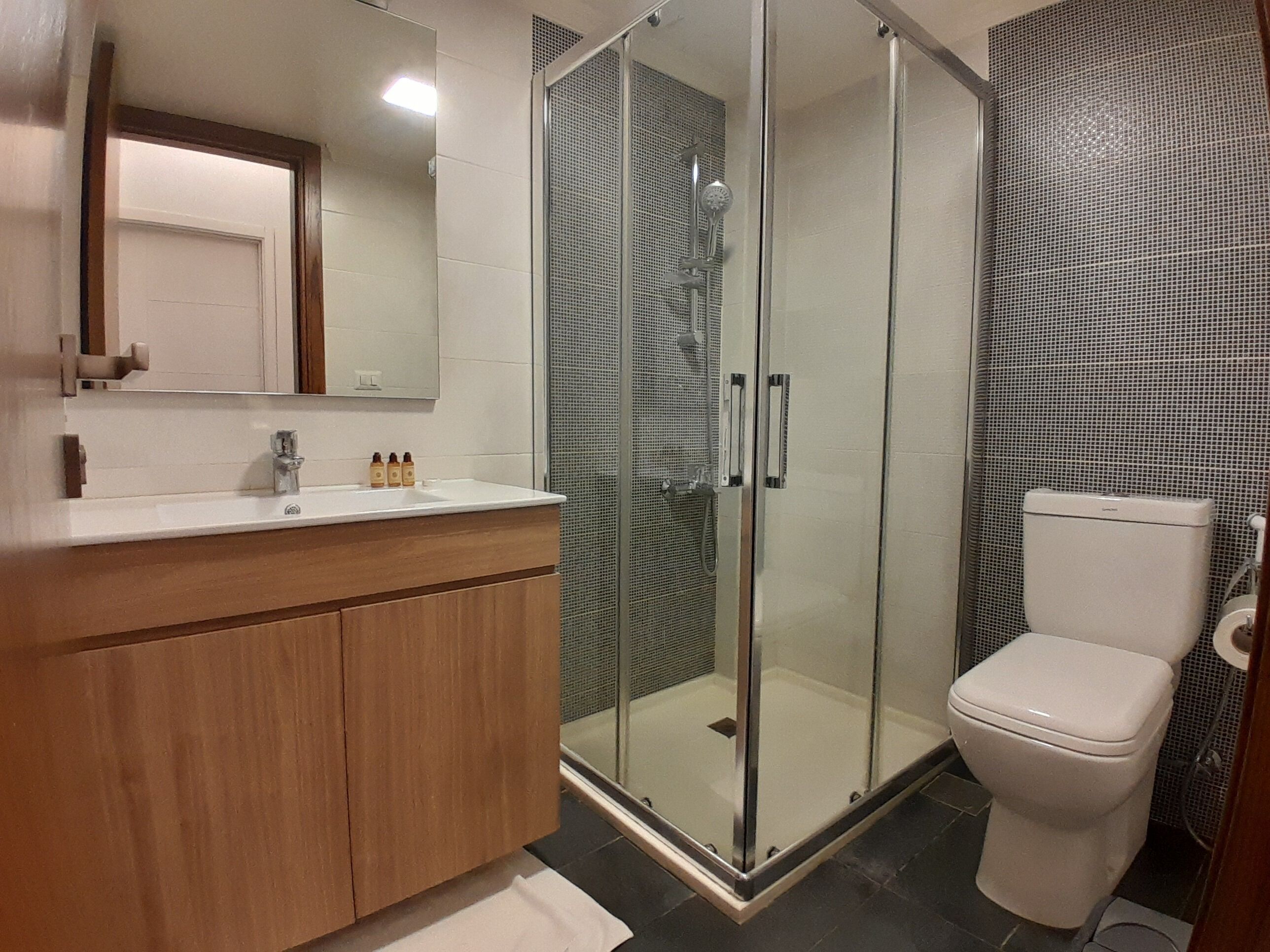 Foto - Shade Suites & Studios