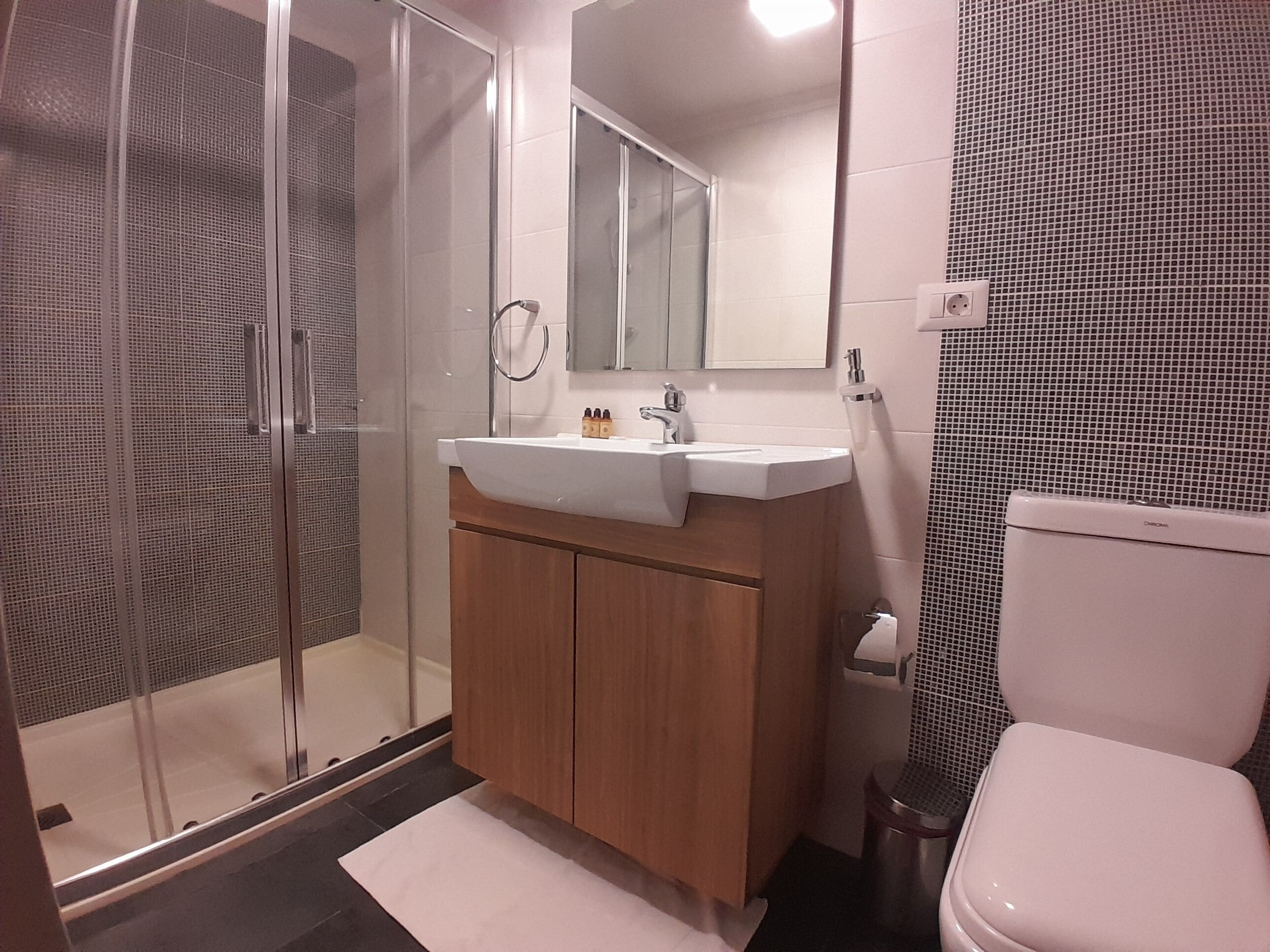 Foto - Shade Suites & Studios