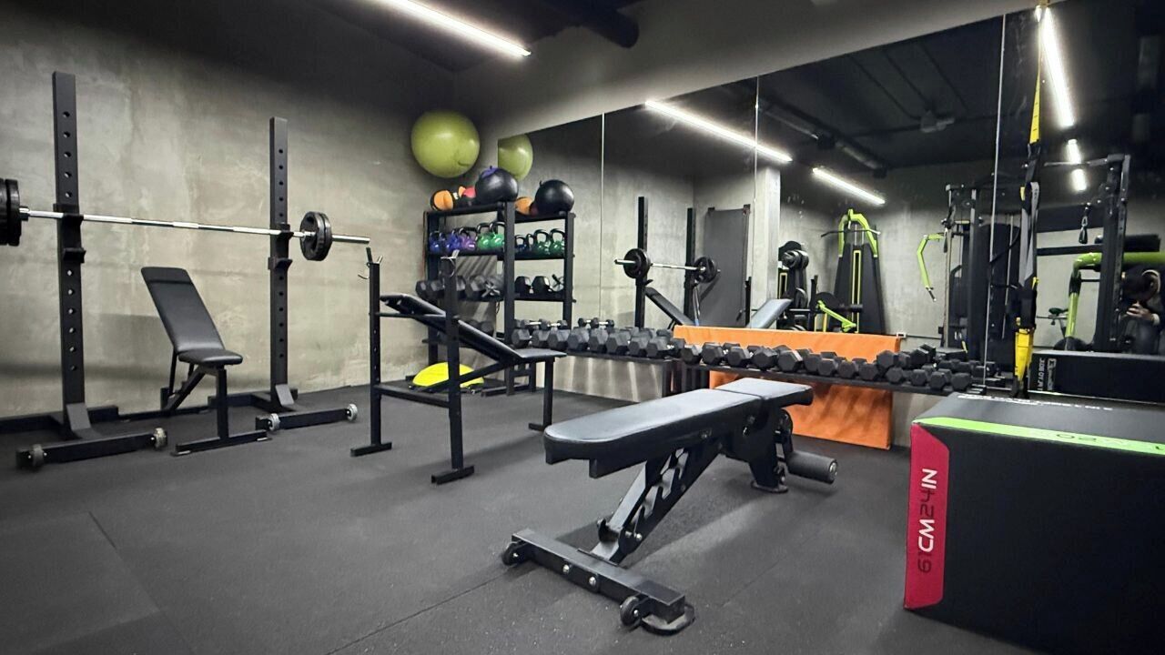 Foto - Shade Suites & Studios