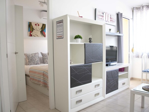 1 habitación 