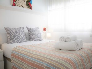 1 dormitorio