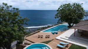 Unclassified image, 5 of 26, button - Villa Victoria Nusa Penida (Penida Island)