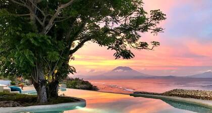 Villa Victoria Nusa Penida