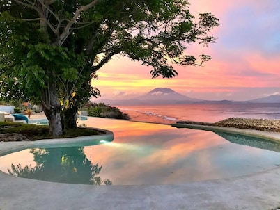 Villa Victoria Nusa Penida