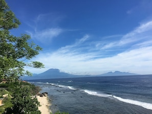 Quang cảnh biển