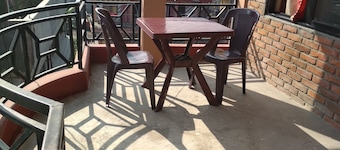 Greenhill apartment