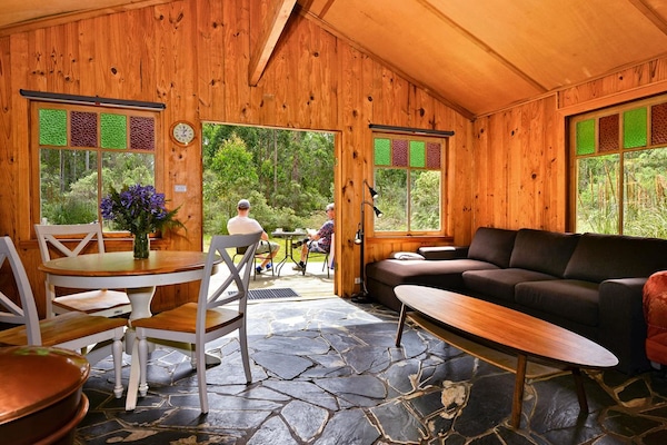 Detalhe da parte interna