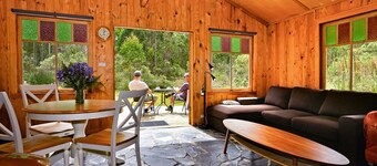 Saintys Creek Cottage