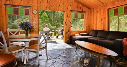 Saintys Creek Cottage