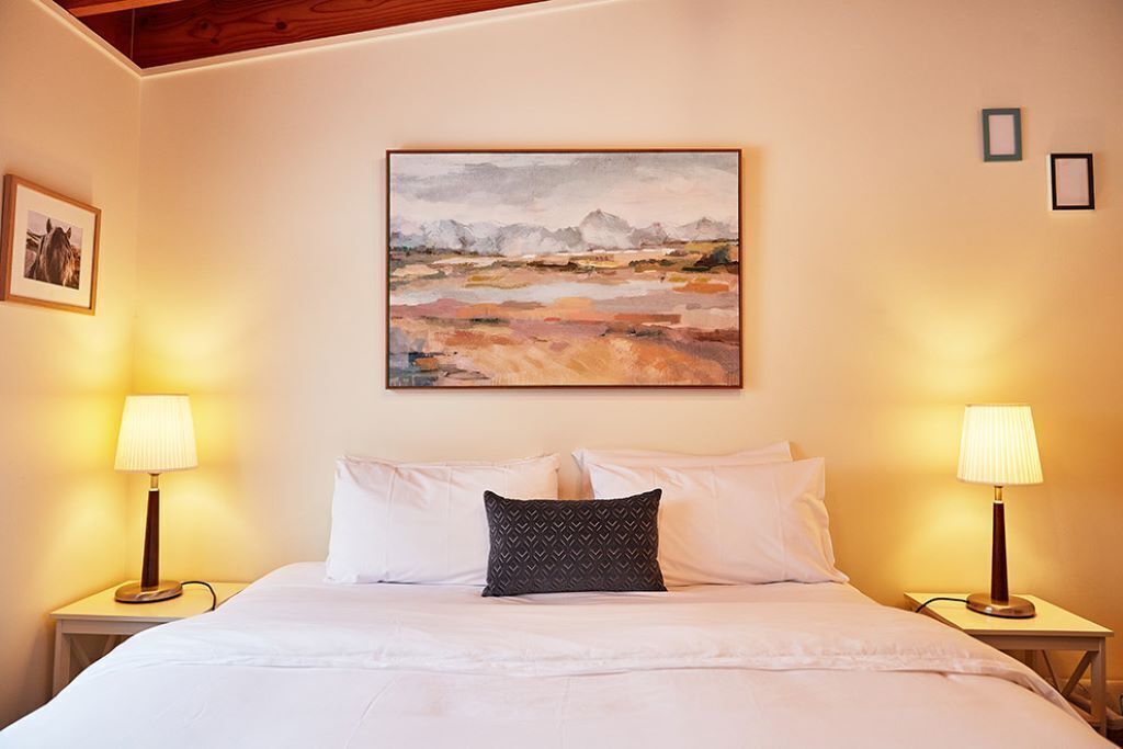 Cloud 9 Alpine Lodge — image 20