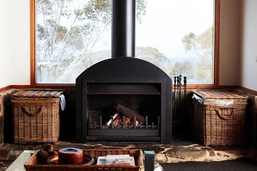 Cloud 9 Alpine Lodge