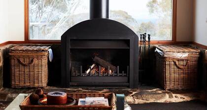 Cloud 9 Alpine Lodge