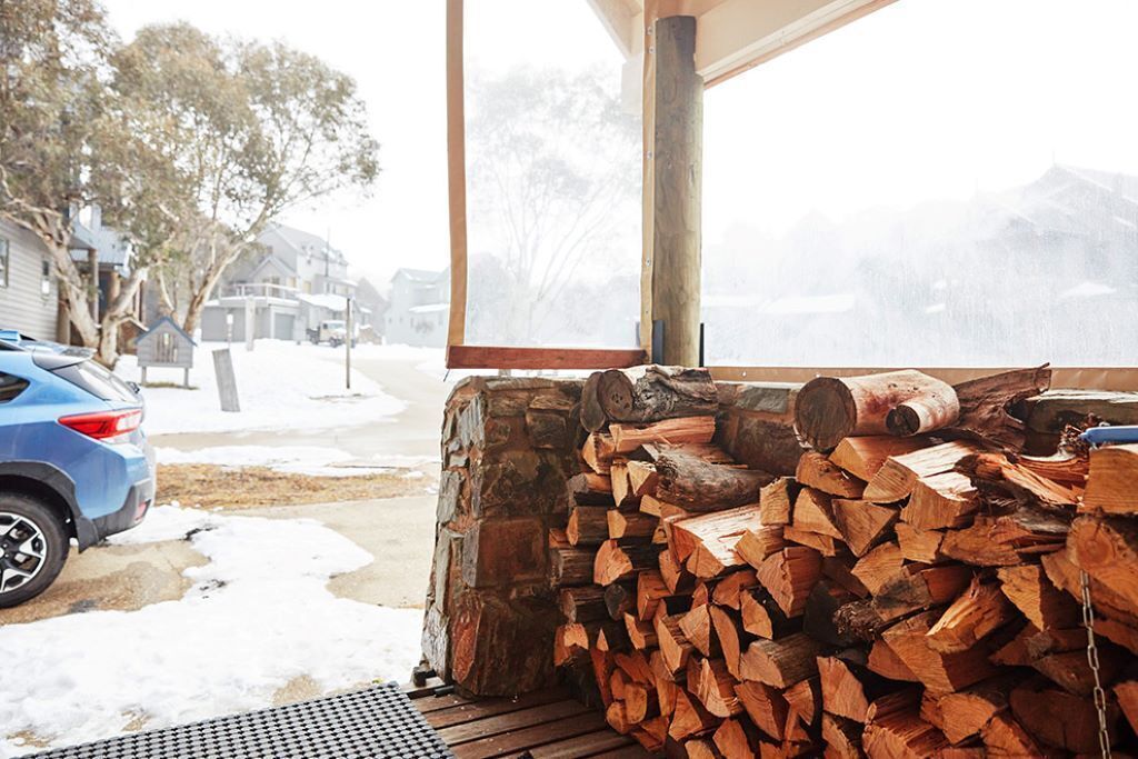 Cloud 9 Alpine Lodge — image 5