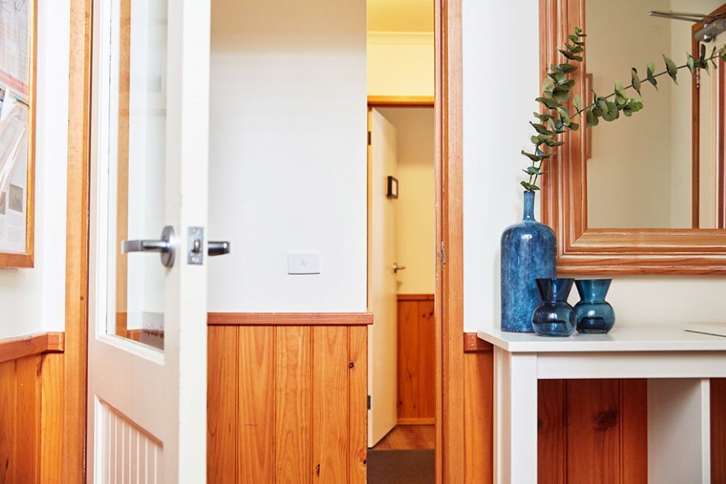 Cloud 9 Alpine Lodge — image 4