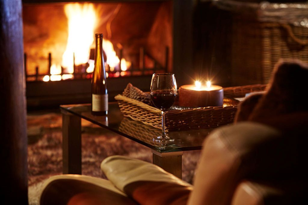 Cloud 9 Alpine Lodge — image 25