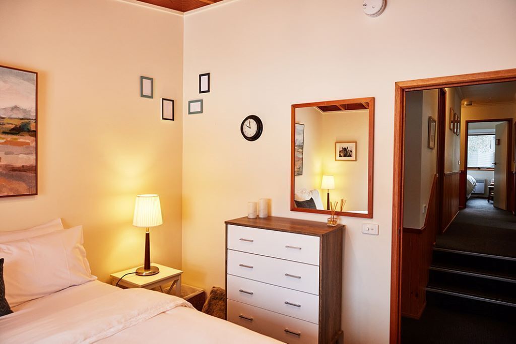 Cloud 9 Alpine Lodge — image 19