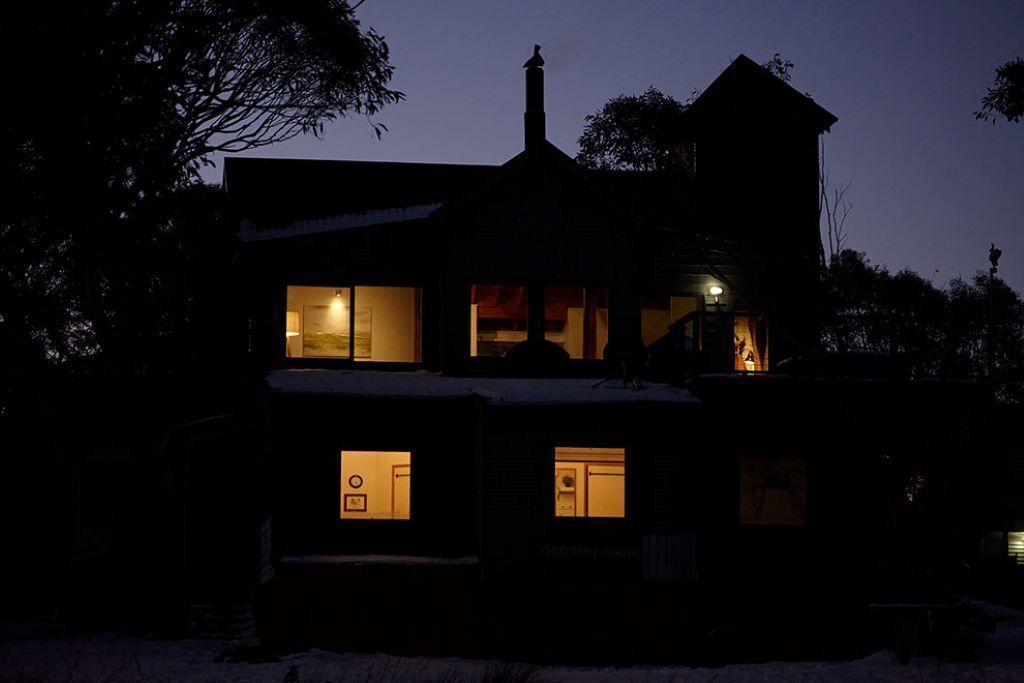 Cloud 9 Alpine Lodge — image 23