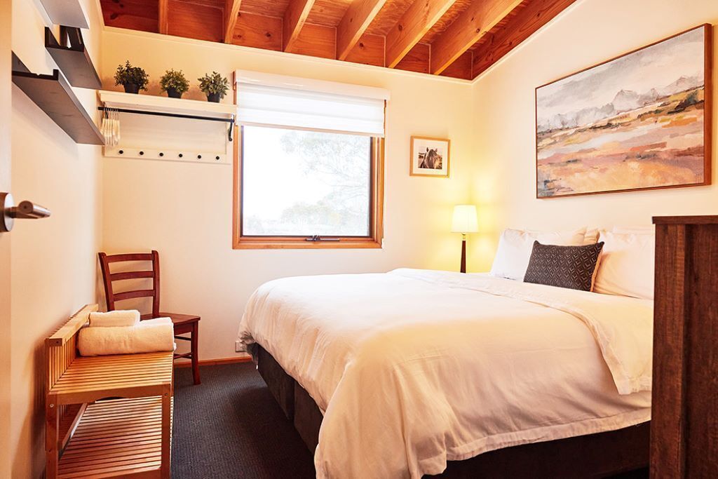 Cloud 9 Alpine Lodge — image 17