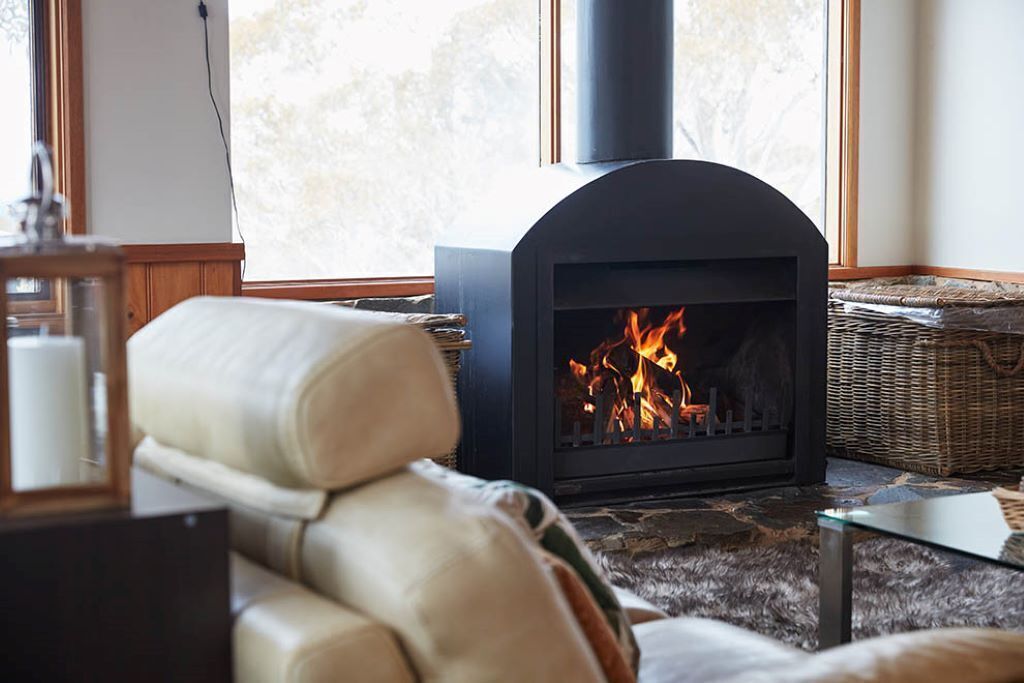 Cloud 9 Alpine Lodge — image 30