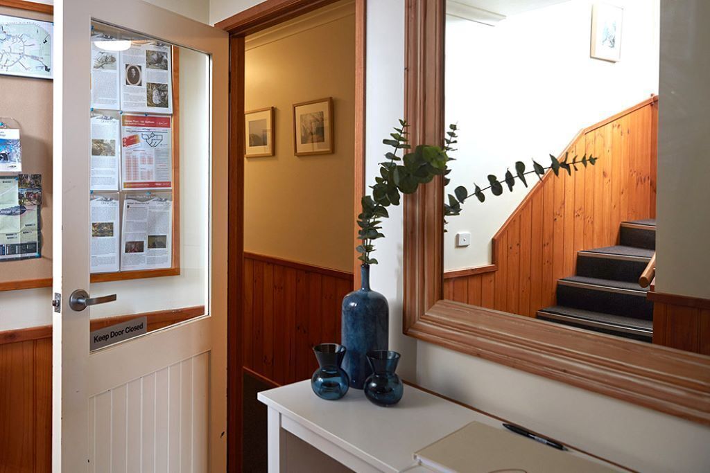 Cloud 9 Alpine Lodge — image 27