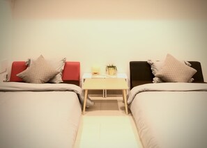 Free WiFi - Universal Family Hotel (Osaka)