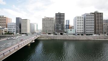 Habitación Grand | Vista desde la habitación