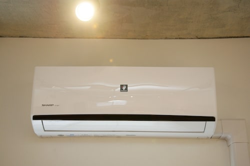 客室の設備とサービス