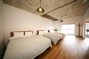 Quarto grand | Wi-Fi de cortesia, roupa de cama