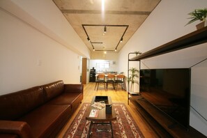 Grand Room | Free WiFi, bed sheets - goom Hotel Hakata-Higashihie-Ekimae (Fukuoka)