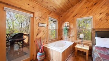 Stuga - 3 sovrum | Interiör