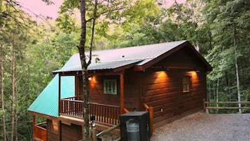 Cabin, 1 Bedroom | Exterior