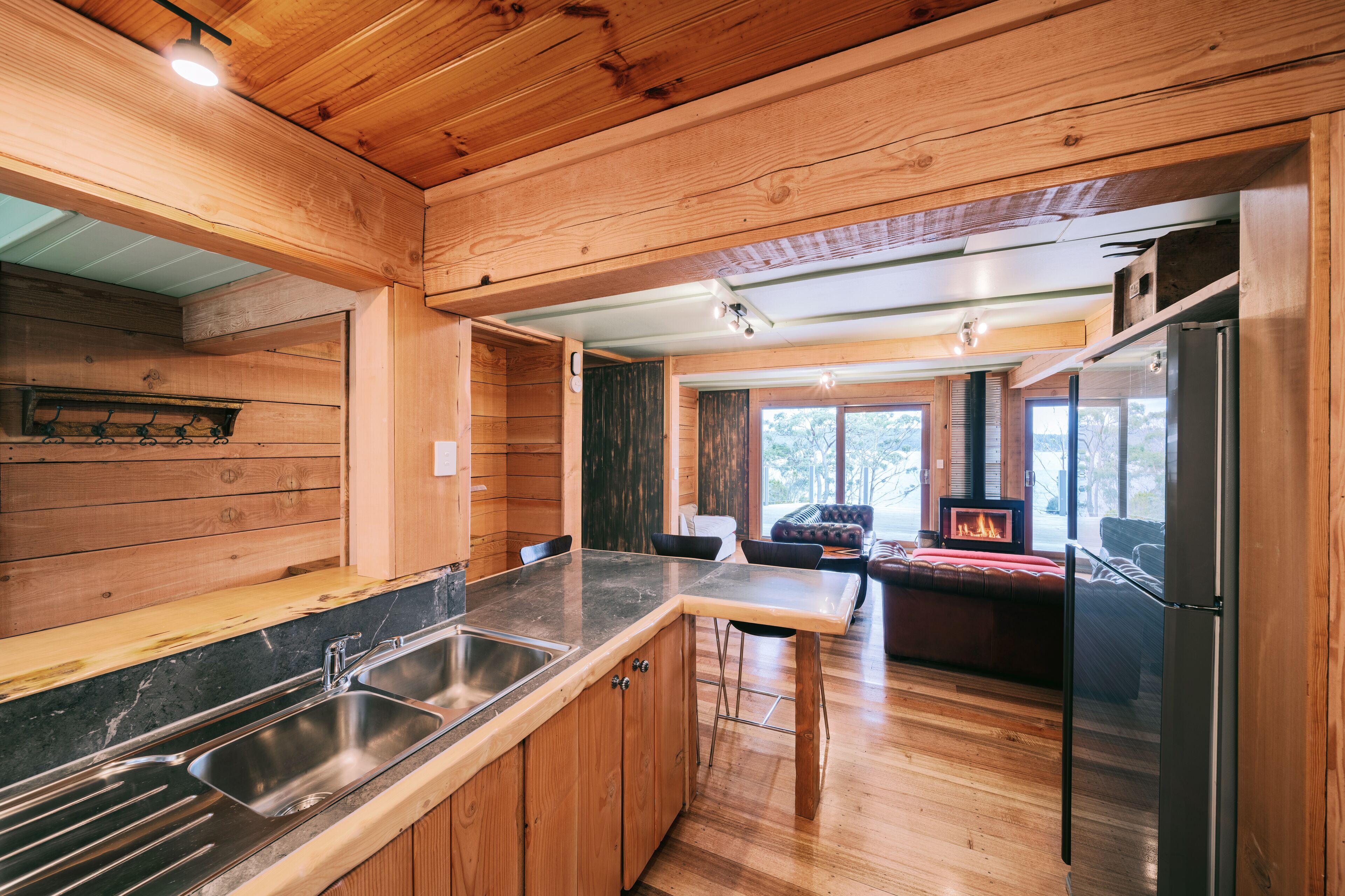 Romantic House | Private kitchen