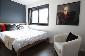 Casa (104) | 3 camere, Wi-Fi gratuito