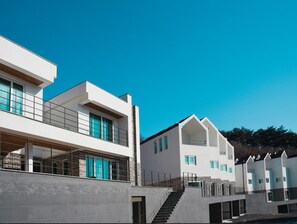 Exterior - Polaris 700 - 104Dong (Pyeongchang)