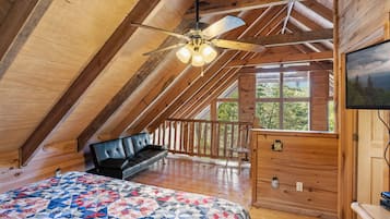 4 habitaciones y wifi gratis