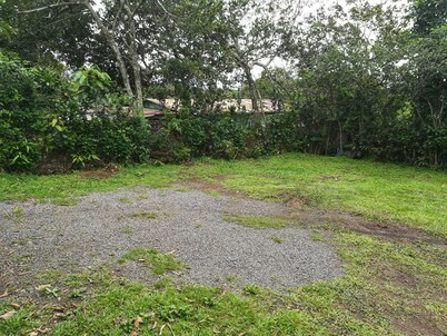 + Casa de descanso +