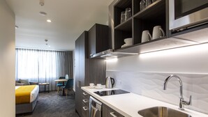 Executive Studio