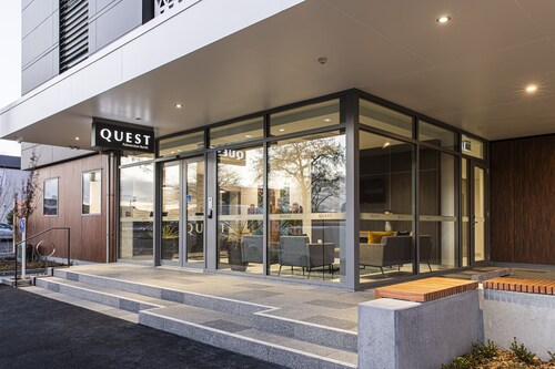 Quest Palmerston North