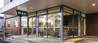 Quest Palmerston North