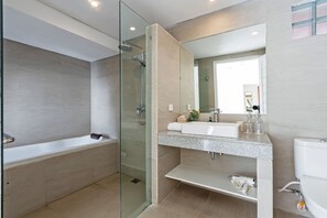 Badewanne